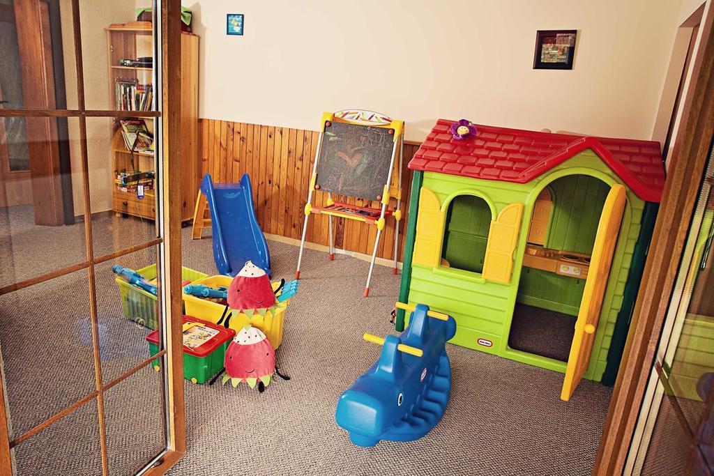 Gorski Czarna Gora Hotel Stronie Slaskie