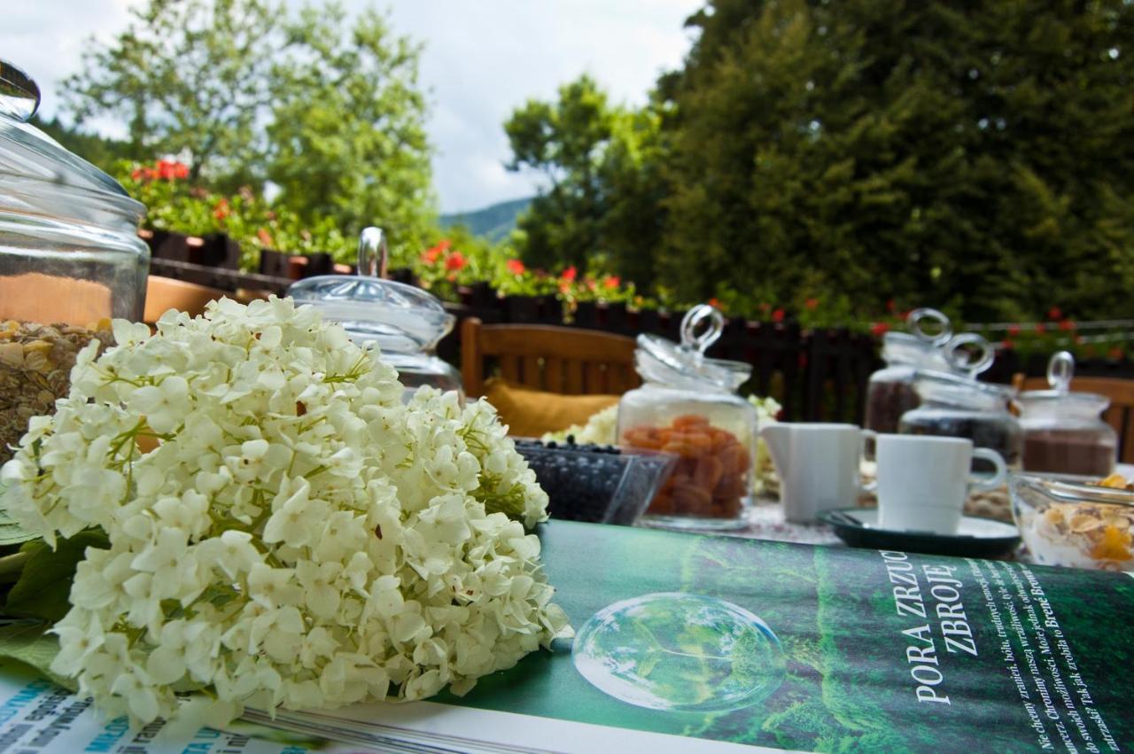 Gorski Czarna Gora 2*